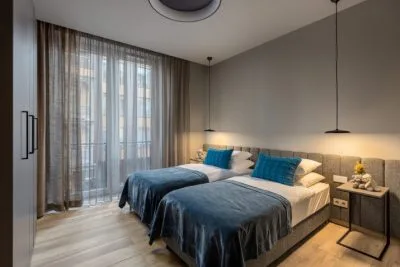 Apartment For Rent, Dzintaru prospekts 4, Jūrmala, Dzintari / 270 € 8