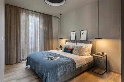 Apartment For Rent, Dzintaru prospekts 4, Jūrmala, Dzintari / 270 € 5