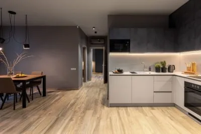 Apartment For Rent, Dzintaru prospekts 4, Jūrmala, Dzintari / 270 € 4