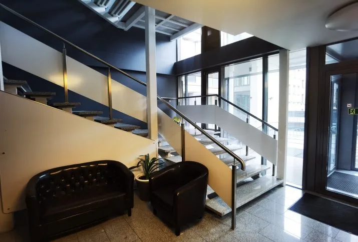 Apartment For Rent, Alauksta iela street 9, Rīga, Labais krasts, Centrs / 690 € 16