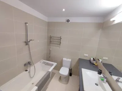 Apartment For Rent, Alauksta iela street 9, Rīga, Labais krasts, Centrs / 690 € 6