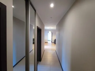 Apartment For Rent, Alauksta iela street 9, Rīga, Labais krasts, Centrs / 690 € 5
