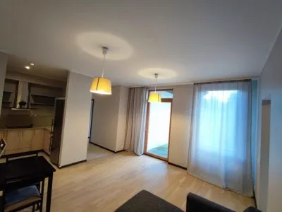 Apartment For Rent, Alauksta iela street 9, Rīga, Labais krasts, Centrs / 690 € 2