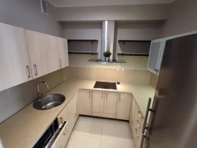Apartment For Rent, Alauksta iela street 9, Rīga, Labais krasts, Centrs / 690 € 4