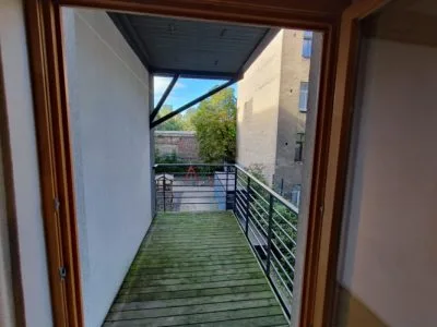 Apartment For Rent, Alauksta iela street 9, Rīga, Labais krasts, Centrs / 690 € 12