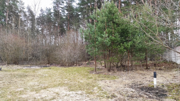Beberbeķu 6. līnija iela - 1