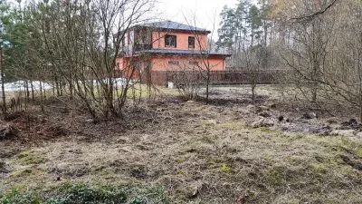 Land plot For Sale, Beberbeķu 6. līnija street -, Rīga, Beberbeķi / 70000 € 2