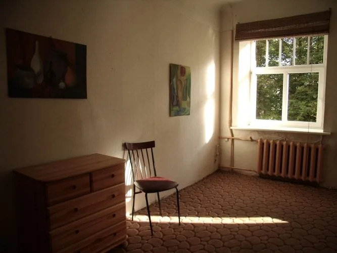 Ierēdņu iela 2 7