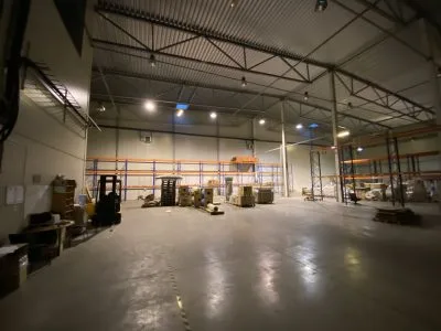 Warehouse facilities For Rent, Eimuri street 1092, Ādažu novads, Ādaži / 10 808 € 1
