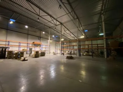 Warehouse facilities For Rent, Eimuri street 1092, Ādažu novads, Ādaži / 10 808 € 2