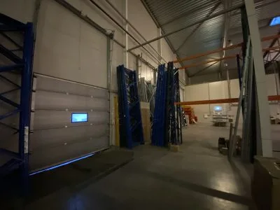 Warehouse facilities For Rent, Eimuri street 1092, Ādažu novads, Ādaži / 10 808 € 6