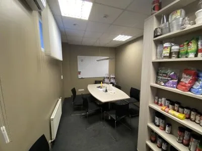Warehouse facilities For Rent, Eimuri street 1092, Ādažu novads, Ādaži / 10 808 € 8