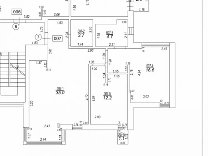 Продажа квартиры, Muižas улица 19, Jūrmala, Bulduri / 265 000 € 16
