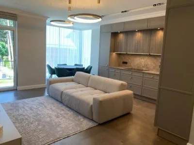 Продажа квартиры, Muižas улица 19, Jūrmala, Bulduri / 265 000 € 4