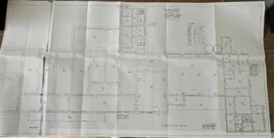 Izīrē noliktavu, Dākas iela 2, Ķekavas novads / 2 500 € 9
