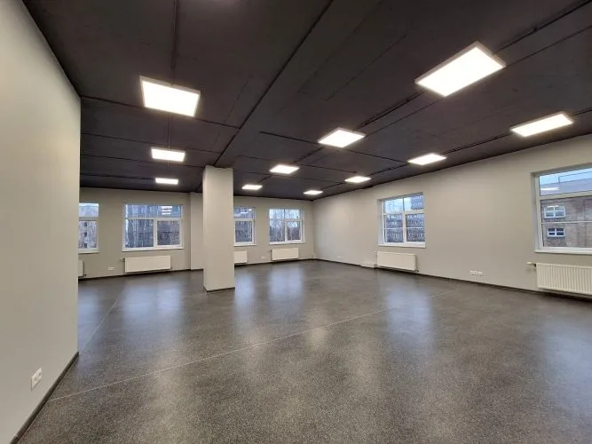 Izīrē biroju, Uriekstes iela 1, Rīga, Labais krasts, Sarkandaugava / 404 € 3