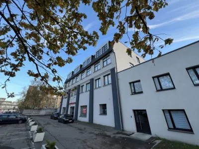 Izīrē biroju, Uriekstes iela 1, Rīga, Labais krasts, Sarkandaugava / 404 € 1