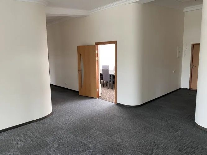 Office For Rent, Uriekstes street 1, Rīga, Labais krasts, Centrs / 1 375 € 11