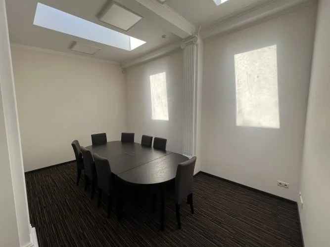 Office For Rent, Uriekstes street 1, Rīga, Labais krasts, Centrs / 1 375 € 14