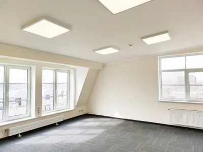 Office For Rent, Uriekstes street 1, Rīga, Labais krasts, Centrs / 1 375 € 6