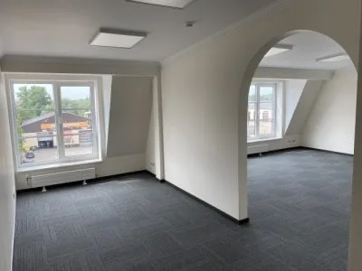 Office For Rent, Uriekstes street 1, Rīga, Labais krasts, Centrs / 1 375 € 8