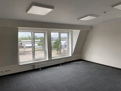 Office For Rent, Uriekstes street 1, Rīga, Labais krasts, Centrs / 1 375 € 9