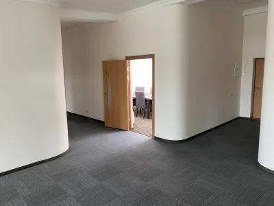 Office For Rent, Uriekstes street 1, Rīga, Labais krasts, Centrs / 1 375 € 11
