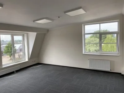 Office For Rent, Uriekstes street 1, Rīga, Labais krasts, Centrs / 1 375 € 7