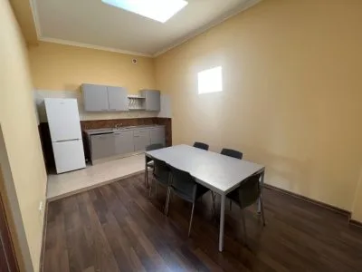 Office For Rent, Uriekstes street 1, Rīga, Labais krasts, Centrs / 1 375 € 13