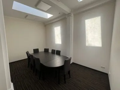 Office For Rent, Uriekstes street 1, Rīga, Labais krasts, Centrs / 1 375 € 14
