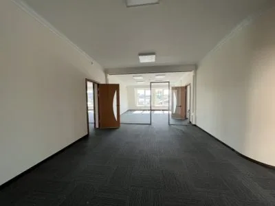 Office For Rent, Uriekstes street 1, Rīga, Labais krasts, Centrs / 1 375 € 5