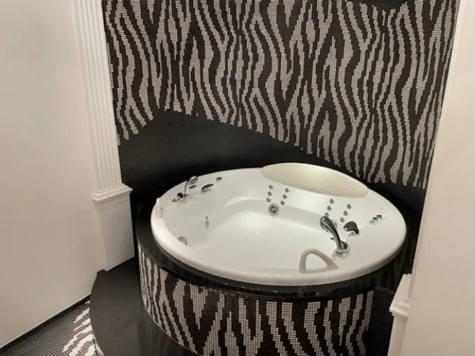 Izīrē dzīvokli, Strautu iela 52, Rīga, Labais krasts, Dārzciems / 1 550 € 8