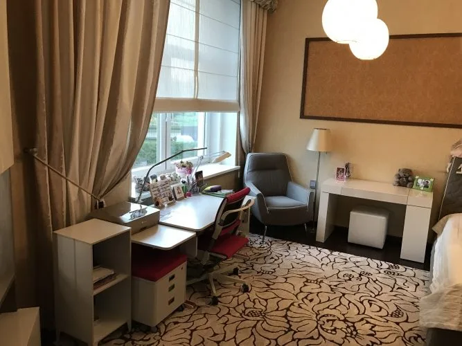 Izīrē dzīvokli, Strautu iela 52, Rīga, Labais krasts, Dārzciems / 1 550 € 12