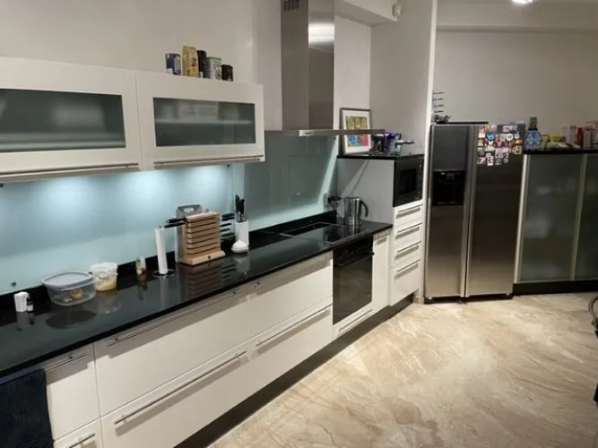 Izīrē dzīvokli, Strautu iela 52, Rīga, Labais krasts, Dārzciems / 1 550 € 6