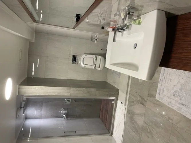 Izīrē dzīvokli, Strautu iela 52, Rīga, Labais krasts, Dārzciems / 1 550 € 16