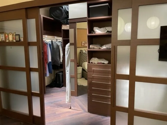 Izīrē dzīvokli, Strautu iela 52, Rīga, Labais krasts, Dārzciems / 1 550 € 17