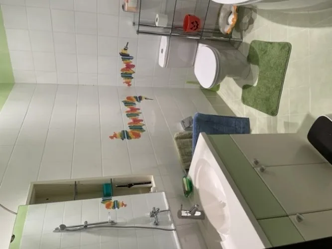 Izīrē dzīvokli, Strautu iela 52, Rīga, Labais krasts, Dārzciems / 1 550 € 20