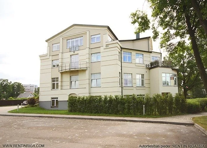 Izīrē dzīvokli, Strautu iela 52, Rīga, Labais krasts, Dārzciems / 1 550 € 22