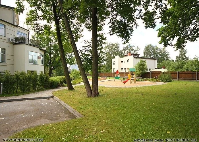 Izīrē dzīvokli, Strautu iela 52, Rīga, Labais krasts, Dārzciems / 1 550 € 24