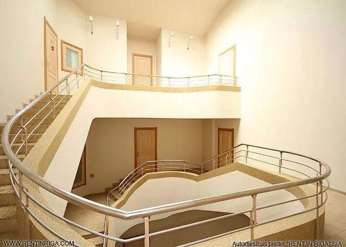 Izīrē dzīvokli, Strautu iela 52, Rīga, Labais krasts, Dārzciems / 1 550 € 25