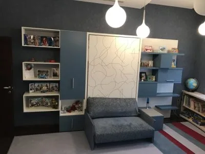 Izīrē dzīvokli, Strautu iela 52, Rīga, Labais krasts, Dārzciems / 1 550 € 10