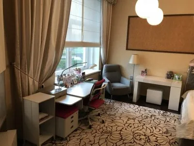 Izīrē dzīvokli, Strautu iela 52, Rīga, Labais krasts, Dārzciems / 1 550 € 12