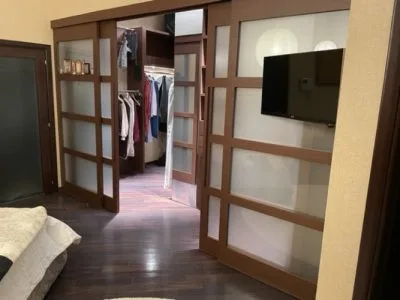 Izīrē dzīvokli, Strautu iela 52, Rīga, Labais krasts, Dārzciems / 1 550 € 15