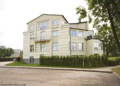 Izīrē dzīvokli, Strautu iela 52, Rīga, Labais krasts, Dārzciems / 1 550 € 22