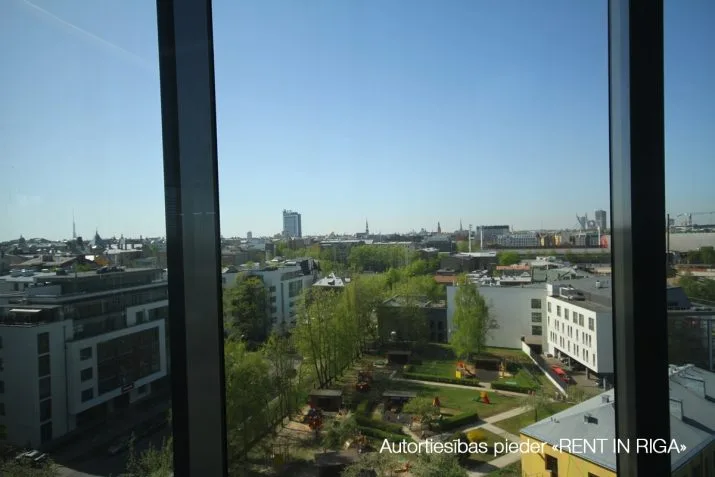 Office For Rent, Vesetas street 7, Rīga, Labais krasts, Centrs / 11 200 € 11