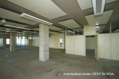 Office For Rent, Vesetas street 7, Rīga, Labais krasts, Centrs / 11 200 € 2