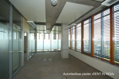 Office For Rent, Vesetas street 7, Rīga, Labais krasts, Centrs / 11 200 € 9