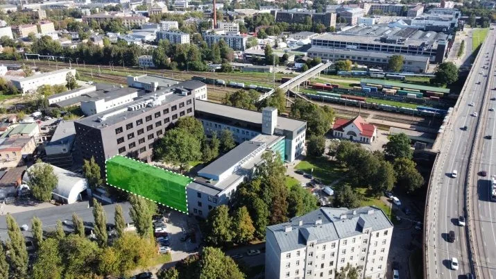 Zemitāna iela 9 1
