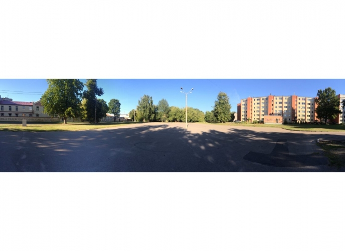 Šampētera iela 17A 8