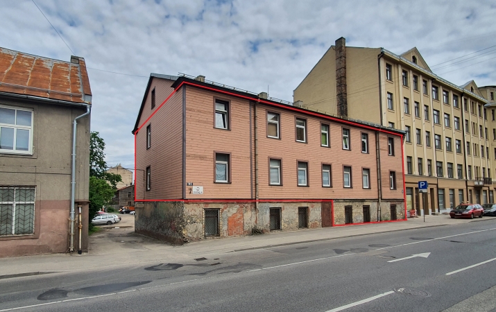 Valmieras iela 31 16